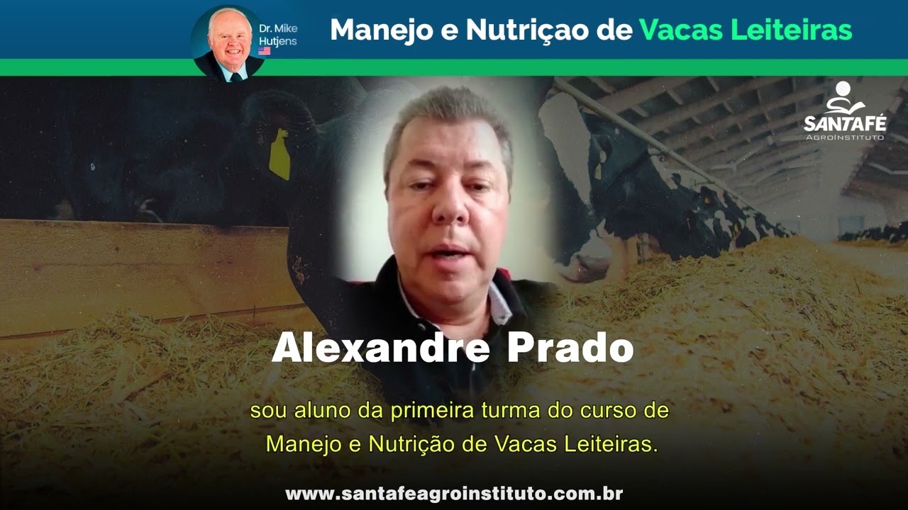 Depoimento Alexandre Prado